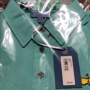 Masters Collar Shirt